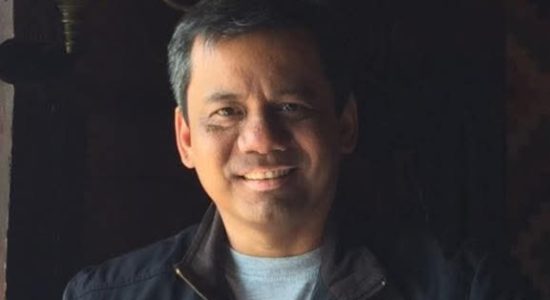 Siapa Suahasil Nazara, Menkeu Baru yang Gantikan Purbaya?