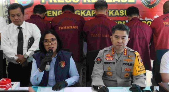 Polda Sumut Gagalkan Pengiriman Ilegal 8 Calon PMI ke Malaysia, 5 Orang Jadi Tersangka