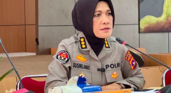 Polda Sumbar Selidiki Dugaan Pemukulan yang Libatkan Oknum Perwira Polri