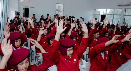 Sekolah Rakyat Terintegrasi 2 di Medan Ditargetkan Beroperasi Pertengahan Juli 2026