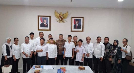 11 Atlet Disabilitas Intelektual Sumut Bersiap Berlaga di PESONAS II, Bidik Peluang ke Ajang Dunia