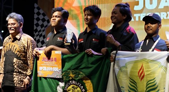 250 Mahasiswa Medan Ikuti Welcoming Novo Club Batch 4, Jadi Gerbang Pengembangan Diri