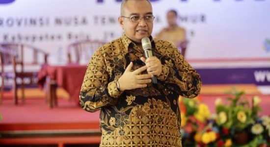 LPDB Koperasi Perkuat Skema Penyaluran Dana Bergulir KDKMP