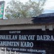 Sekeluarga Terpapar Corona di Kabanjahe Terabaikan, DPRD Karo Pertanyakan Kinerja Gugus Tugas