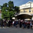 Pelayanan eHAC Tidak Efisien, Calon Penumpang di Pelabuhan Makassar Protes