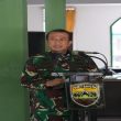 Ini Penjelasan Pangdam I/BB Tentang Latihan Pokso I Korem 022/PT