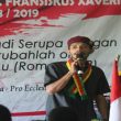 PMKRI Kupang Desak DPRD NTT Bersikap di Polemik Lahan Besipae