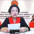PDIP Umumkan Nama Kandidat Kepala Daerah di Maluku Utara