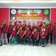Rakercam LPM Medan Deli Berjalan Sukses