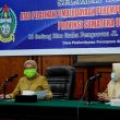Keterwakilan Perempuan di Legislatif Belum 30 Persen, Sekda Provsu: Penting Perempuan di Politik