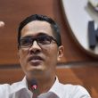 Kabiro Humas KPK Febri Diansyah Mundur Dari KPK