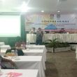 KPU Pematangsiantar Gelar Sosialisasi Tahapan, Program dan Jadwal Pilkada