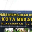 DPS Pilkada Masuk Tahapan Uji Publik di 151 Kelurahan di Medan