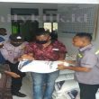 Perum BULOG Melalui PT BGR Salurkan Beras Pada Warga Terdampak Covid-19