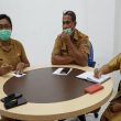 Pasca Satu Pasien Terkonfirmasi Covid-19, Kabupaten Alor Kembali Zona Merah
