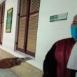Hakim Safril Batubara Dinyatakan Sembuh dari Covid, PN Medan Terapkan WFH