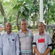 Soal Kasus Tanah, PN Medan Bebaskan Khaidir Nasution
