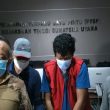 Boy MF Tampubolon Akhirnya Berhasil Ditangkap Tim Intelijen Kejatisu