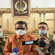 Nurdin Senang Makassar Jadi Tuan Rumah IJB Expo 2021