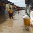 Diterpa Banjir, Warga Minta Solusi Pemkab