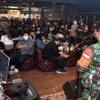 Satgas Covid-19  Mebidang Tutup  Tiga Tempat Hiburan Malam dan Satu Food Court