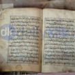 Ada Temuan Al-Qur’an Tua dari Kulit Kayu di Dekopira