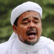 Habieb Rizieq Syihab Kembali, Kasus Hukum Menanti