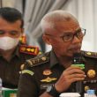 Kajatisu Curhat Soal Tahanan ke Komisi III