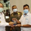 Gedung Bersejarah PTPN IV Raih Penghargaan