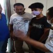 Hasil Tes Urine Negatif Narkoba, Polisi Pulangkan 32 Remaja di Medan