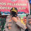 Polda NTT Tidak Mengeluarkan Izin Keramaian Malam Tahun Baru