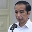 Presiden Jokowi Hormati Proses Hukum