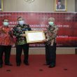 Empat Kali Terima Penghargaan HAM, Pemkab Asahan Lebih Peduli dari Kota Medan