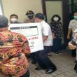 4000 Nakes di Sidoarjo Akan Divaksin
