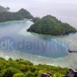 Raja Ampat, Surga Kecil yang Jatuh ke Bumi