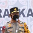 Enam PJU Lulus Sesko, Lemhanas dan Sespimti Polri, Kapolda Sumut: Kebanggaan Polri