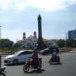 Kepatuhan Warga Semarang Terhadap 3M Cukup Tinggi