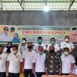 Desa Kampung Yaman Gelar Musrembang Tahun 2022