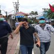Kejati Bali Tangkap AFL Buronan Kasus Tanah Pemkab Mabar