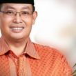 Juliadi Walikota Binjai Terpilih Meninggal Dunia