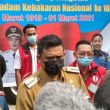 Terimakasih Pak Bobby, Insentif Nakes di RSUD Pirngadi Segera Cair