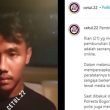 Benci Perempuan Jadi Alasan Rian Bunuh 2 Gadis Belia di 2 Lokasi Berbeda