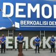 AHY Sebut Moeldoko Ketua Umum Partai Demokrat Abal-abal