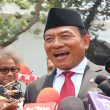 Diangkat Jadi Ketua Umum Demokrat, Ini Kata Moeldoko