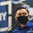 AHY Akhirnya Buka Suara Soal KLB Demokrat, Apa Katanya?