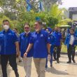 Ketua DPC Padangsidimpuan dan Humbahas Dipecat karena Hadiri KLB Deli Serdang