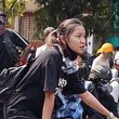 Mengenal Ding Jia Xi, Gadis Cantik yang Tewas Ditembak Tentara Myanmar