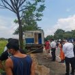 Bau Busuk Dikira Mayat Menyebar dari Truk Terparkir, Pas Dibuka Bikin Merinding