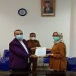 IAKMI Sumut Bentuk KAR-C, Dorong Pemprovsu Bangun Data Terintegrasi COVID-19