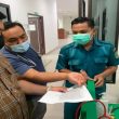 Sidak ke RSUD Aek Kanopan, Bupati Temukan Kebiasaan Buruk Ini